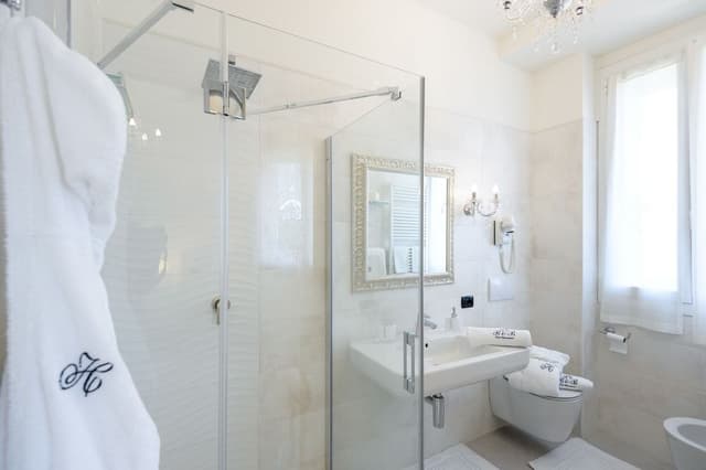 Comfort Double or Twin Room