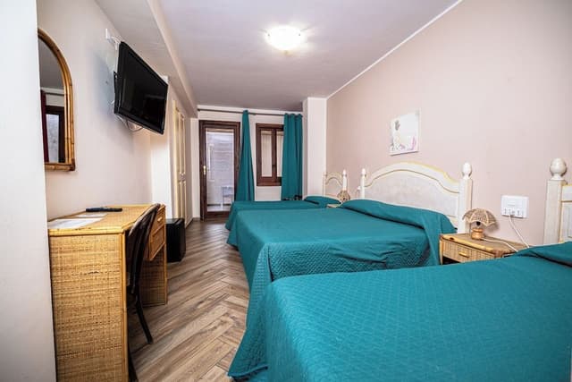 Standard Quadruple Room, 1 Bedroom