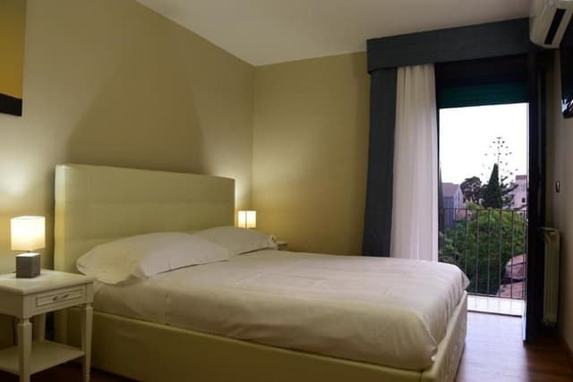 Double Room Single Use