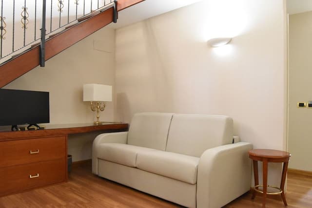 Exclusive Duplex, Hot Tub (Suite)