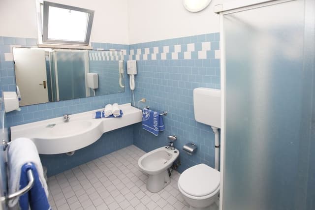 Comfort Double or Twin Room