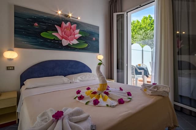 Comfort Double or Twin Room