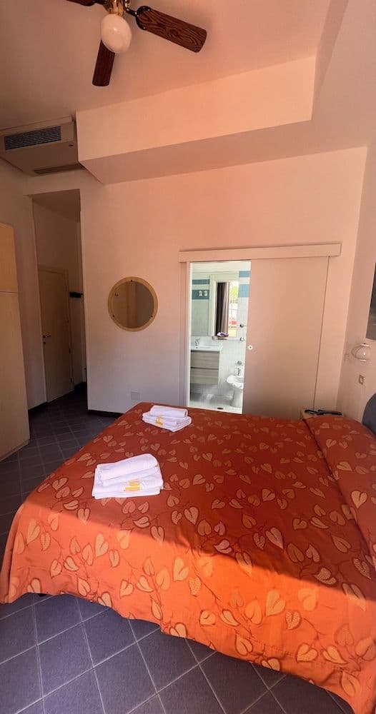 Comfort Double or Twin Room