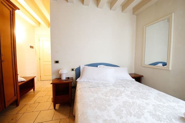 Comfort Single Room