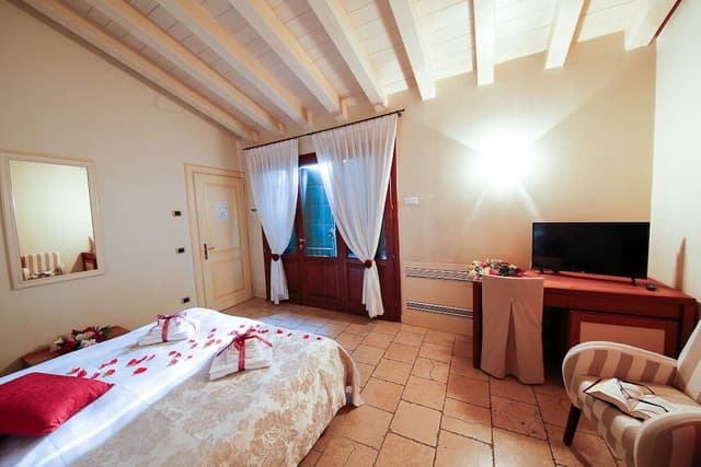 Comfort Double or Twin Room