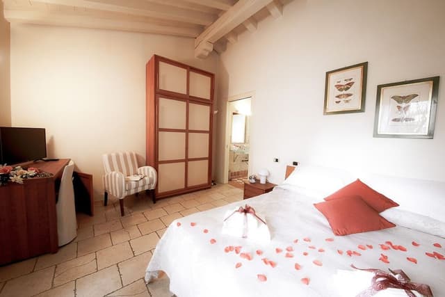 Comfort Double or Twin Room