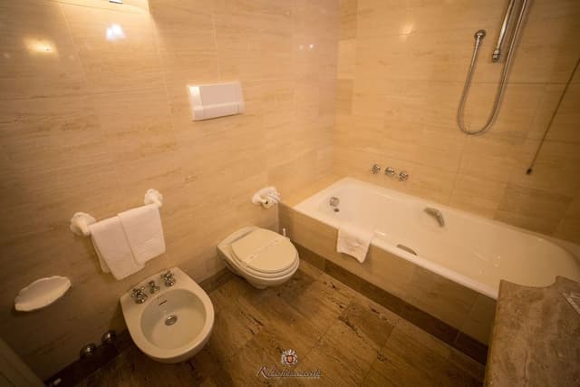 Deluxe Double Room Single Use, Balcony, Lake View