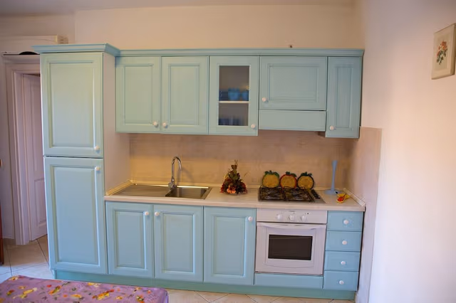 Apartment, 1 Bedroom
