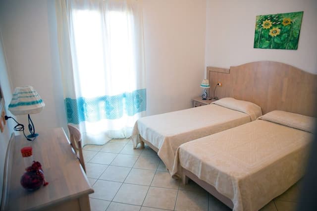 Apartment, 2 Bedrooms