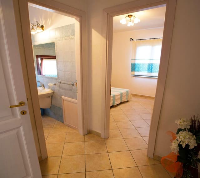 Apartment, 1 Bedroom