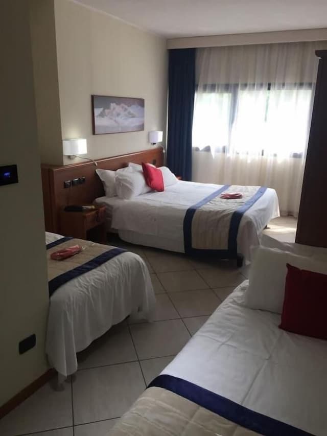 Comfort Triple Room