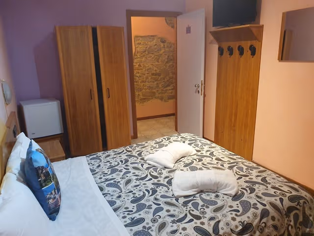 Junior Room