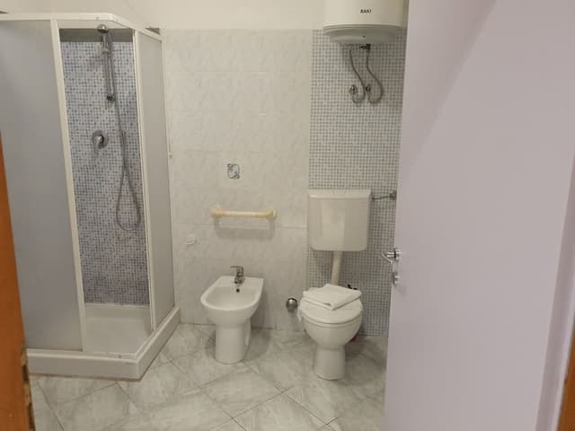 Business Double or Twin Room