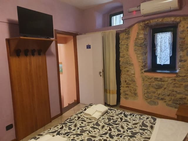 Basic Double or Twin Room