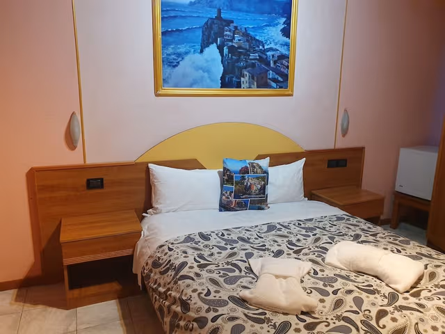 Junior Room