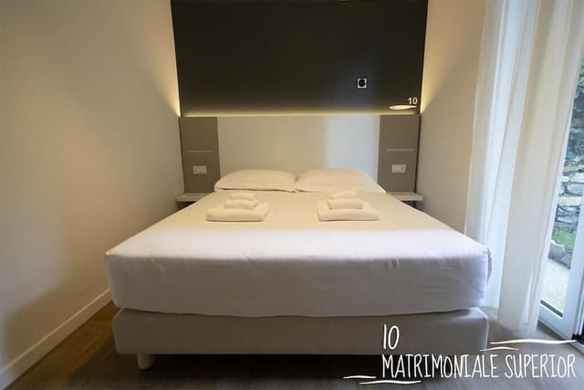 Superior Double Room, 1 Queen Bed, City View