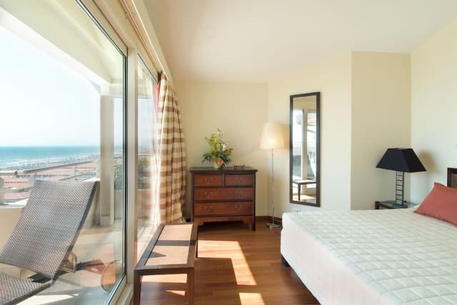 Junior Suite, Balcony, Sea View