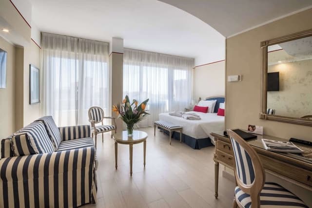 Junior Suite