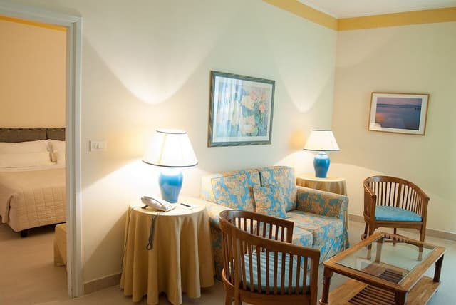 Classic Suite