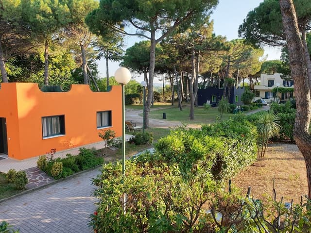 Apartment, 1 Bedroom, Patio