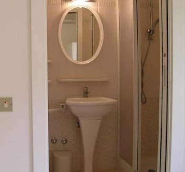 Apartment, 1 Bedroom, Patio