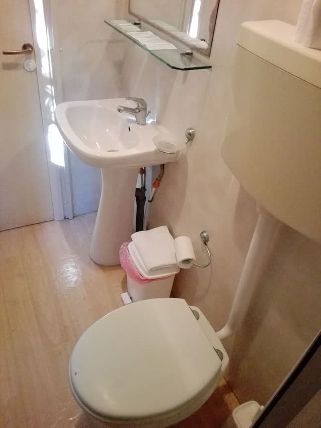 Mobile Home, 2 Bedrooms, Patio
