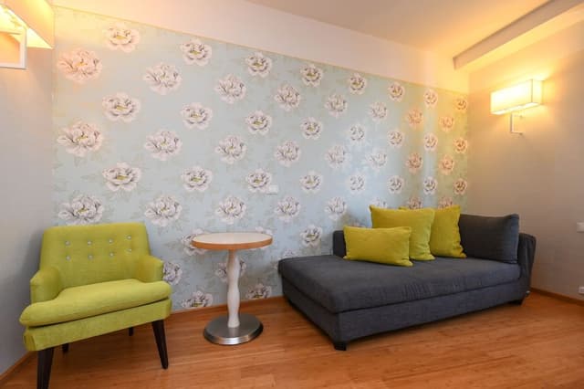 Junior Suite, Balcony, Partial Lake View