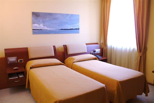 Superior Room, 1 Queen Bed, Non Smoking, Sea View