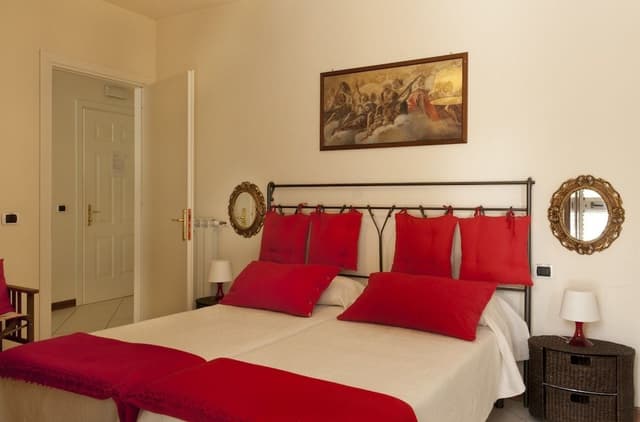 Basic Apartment, 1 Bedroom, Kitchenette