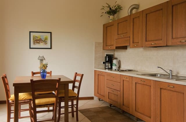 Basic Apartment, 1 Bedroom, Kitchenette