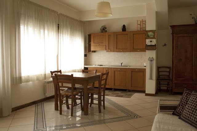 Basic Studio, 1 Bedroom