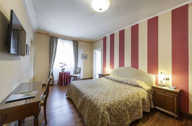 Dependance Lago Suite