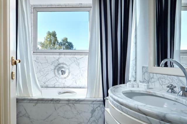 Terrace Suite