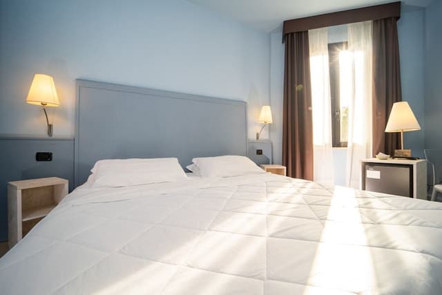 Standard Double Room, 1 Double Bed