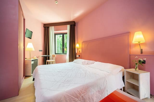 Standard Double Room, 1 Double Bed