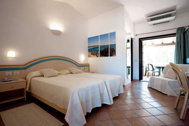 Superior Triple Room