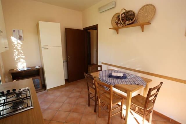 Apartment, 2 Bedrooms (4 people)