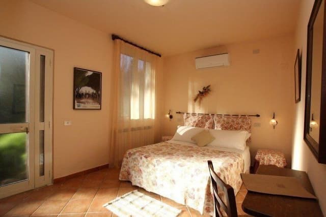 Apartment, 2 Bedrooms (4 people)