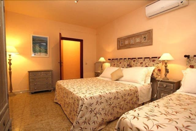 Apartment, 2 Bedrooms (6 people)