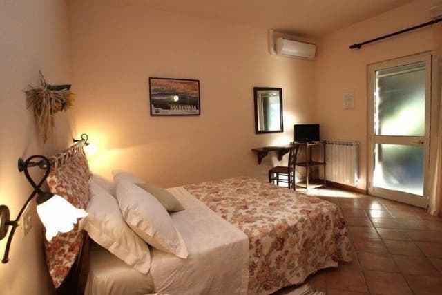 Apartment, 2 Bedrooms (4 people)
