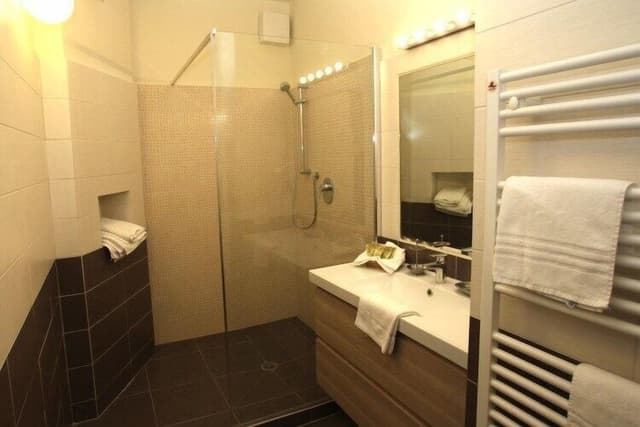 Apartment, 1 Bedroom (3 people)