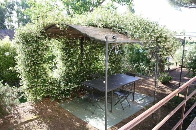 Apartment, 1 Bedroom (3 people)