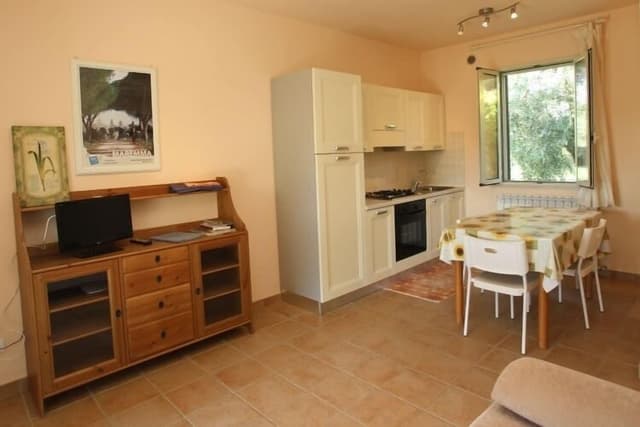 Apartment, 2 Bedrooms (4 people)