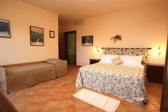 Apartment, 1 Bedroom (2 people)