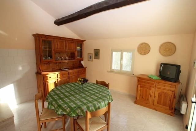 Apartment, 1 Bedroom (3 people)