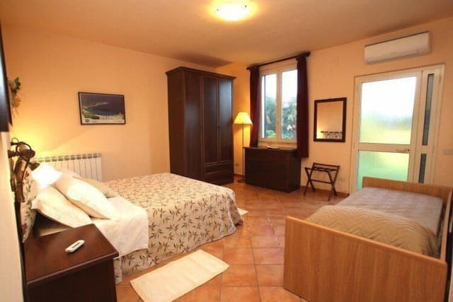 Apartment, 1 Bedroom (2 people)