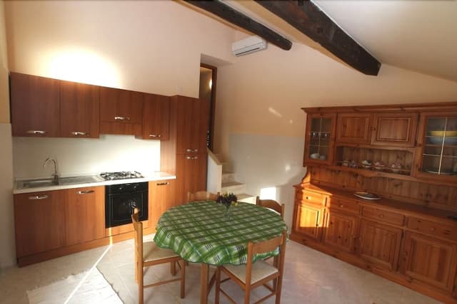 Apartment, 1 Bedroom (3 people)