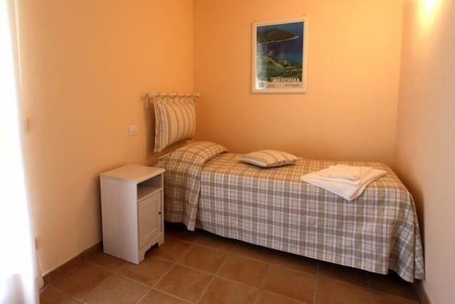 Apartment, 2 Bedrooms (4 people)