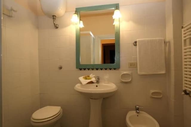 Apartment, 2 Bedrooms (6 people)