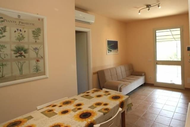 Apartment, 2 Bedrooms (4 people)
